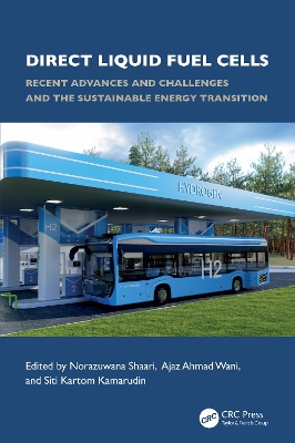 Direct Liquid Fuel Cells: Recent Advances and Challenges and the Sustainable Energy Transition