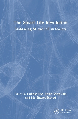 Smart Life Revolution: Embracing AI and IoT in Society