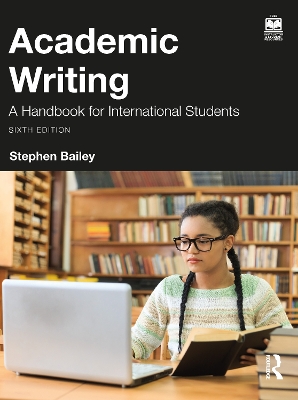 Academic Writing: A Handbook for International Students 6th edition