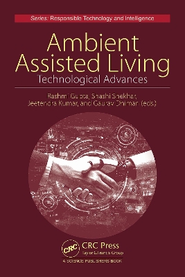 Technological Advancements for Ambient Assisted Living Environments