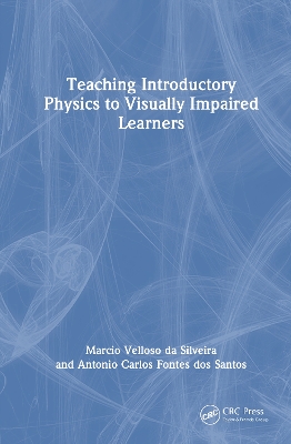 Teaching Introductory Physics to Visually Impaired Learners