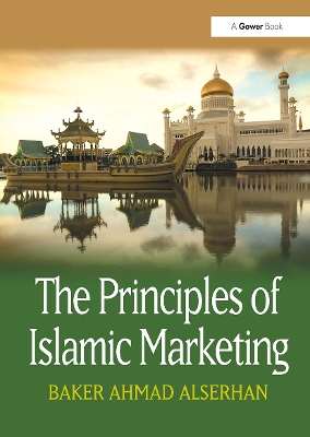 Principles of Islamic Marketing 2nd edition
