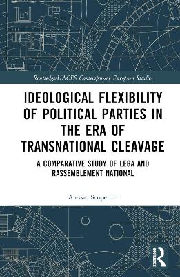 Ideological Flexibility of Political Parties in the Era of Transnational  Cleavage: A Comparative Study of Lega and Rassemblement National