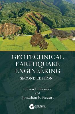Geotechnical Earthquake Engineering 2nd edition