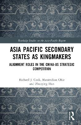Asia-Pacific Secondary States as Kingmakers: Alignment Roles in the China-US Strategic Competition