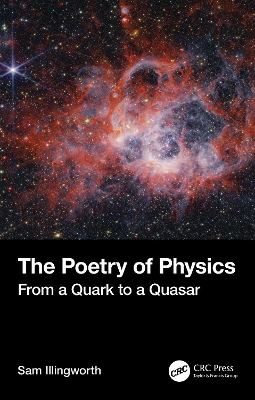 Poetry of Physics: From a Quark to a Quasar