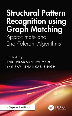 Structural Pattern Recognition using Graph Matching: Approximate and Error-Tolerant Algorithms