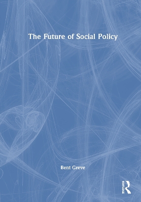 Future of Social Policy