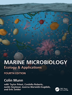 Marine Microbiology: Ecology & Applications 4th edition