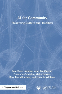 AI for Community: Preserving Culture and Tradition