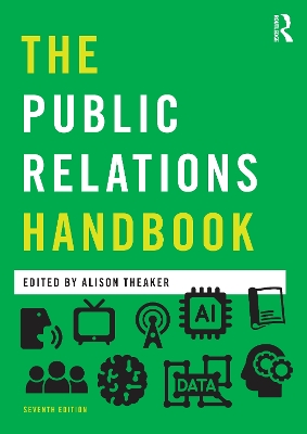 Public Relations Handbook 7th edition