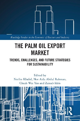 Palm Oil Export Market: Trends, Challenges, and Future Strategies for Sustainability