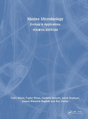Marine Microbiology: Ecology & Applications 4th edition