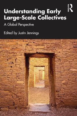 Understanding Early Large-Scale Collectives: A Global Perspective