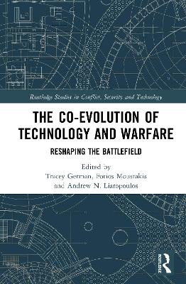 Co-evolution of Technology and Warfare: Reshaping the Battlefield