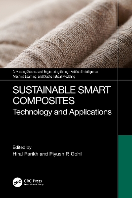Sustainable Smart Composites: Technology, and Applications