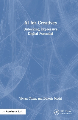 AI for Creatives: Unlocking Expressive Digital Potential