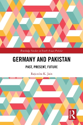 Germany and Pakistan: Past, Present, Future