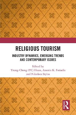 Religious Tourism: Industry Dynamics, Emerging Trends and Contemporary Issues