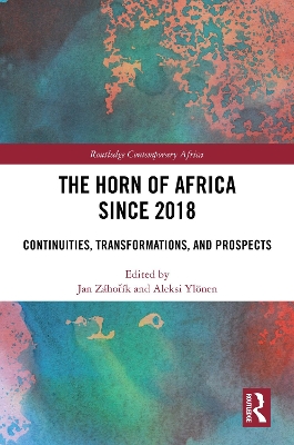 Horn of Africa since 2018: Continuities, Transformations, and Prospects