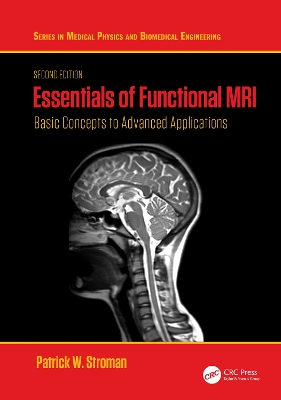 Essentials of Functional MRI: Basic Concepts to Advanced Applications 2nd edition