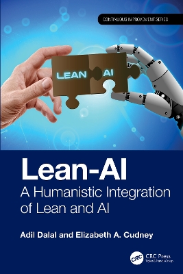 Lean-AI: A Humanistic Integration of Lean and AI