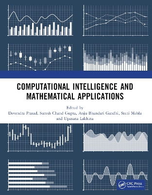 Computational Intelligence and Mathematical Applications: Proceedings of the International Conference on Computational Intelligence  and Mathematical Applications