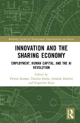 Innovation and the Sharing Economy: Employment, Human Capital, and the AI Revolution