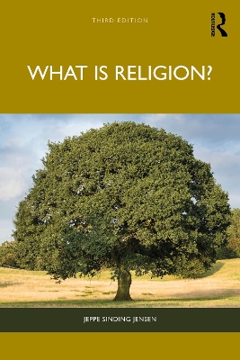 What Is Religion? 3rd edition