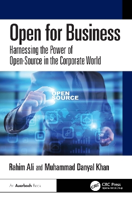 Open for Business: Harnessing the Power of Open-Source in the Corporate World