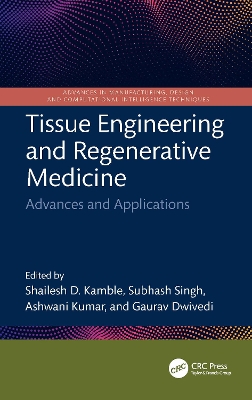 Tissue Engineering and Regenerative Medicine: Advances and Applications
