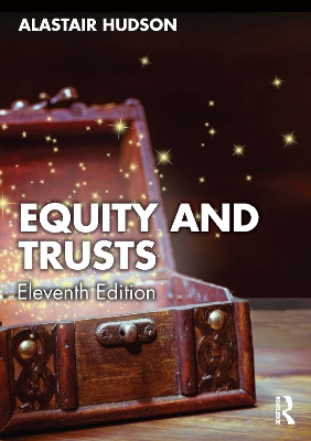 Equity and Trusts 11th edition