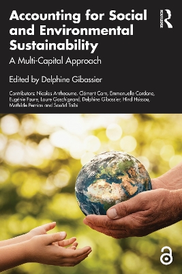Accounting for Social and Environmental Sustainability: A Multi-Capital Approach