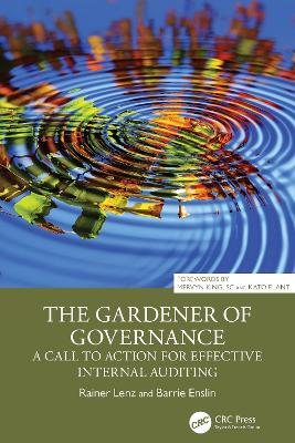 Gardener of Governance: A Call to Action for Effective Internal Auditing