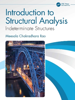 Introduction to Structural Analysis: Indeterminate Structures
