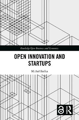 Open Innovation and Startups