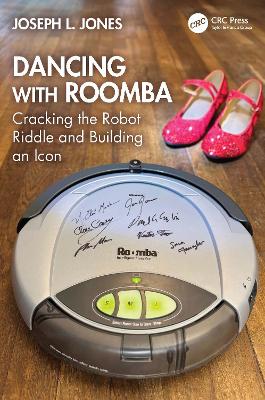Dancing with Roomba: Cracking the Robot Riddle and Building an Icon