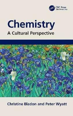 Chemistry: A Cultural Perspective: A Cultural Perspective