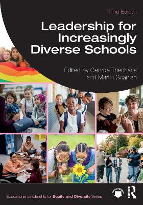 Leadership for Increasingly Diverse Schools 3rd edition