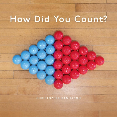 How Did You Count?: 5-Pack of Softcover Picture Book