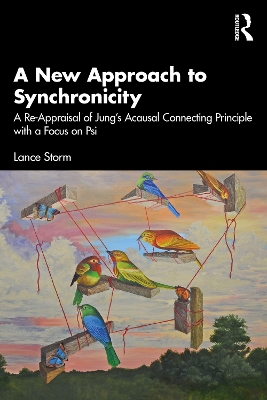 New Approach to Synchronicity: A Re-Appraisal of Jungs Acausal Connecting Principle with a Focus on Psi