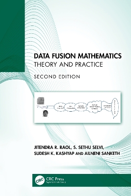 Data Fusion Mathematics: Theory and Practice 2nd edition