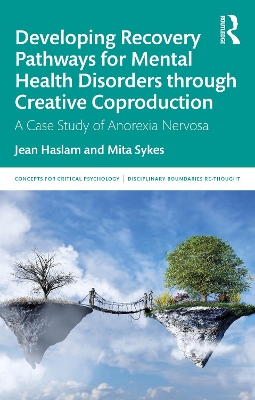 Developing Recovery Pathways for Mental Health Disorders through Creative  Coproduction: A Case Study of Anorexia Nervosa