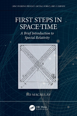 First Steps in Space-Time: A Brief Introduction to Special Relativity