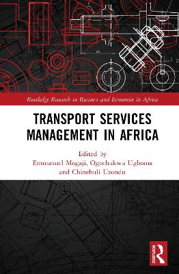 Transport Services Management in Africa