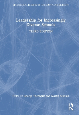 Leadership for Increasingly Diverse Schools 3rd edition