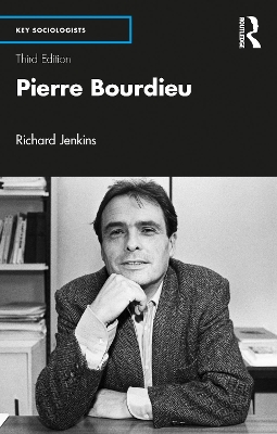 Pierre Bourdieu 3rd edition