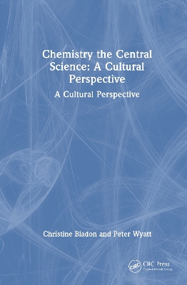Chemistry: A Cultural Perspective: A Cultural Perspective