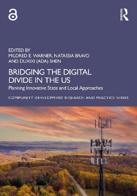 Bridging the Digital Divide in the US: Planning Innovative State and Local Approaches