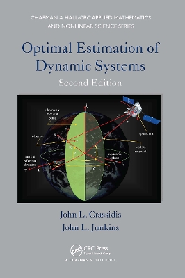 Optimal Estimation of Dynamic Systems 2nd edition